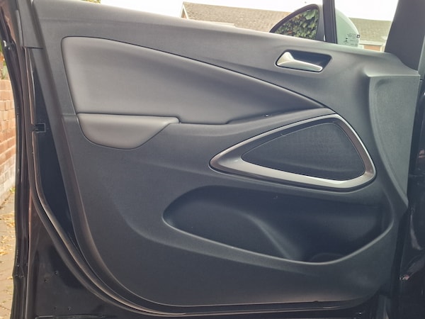 Used Vauxhall Crossland X 2017 for sale - 76264172: Photo 34