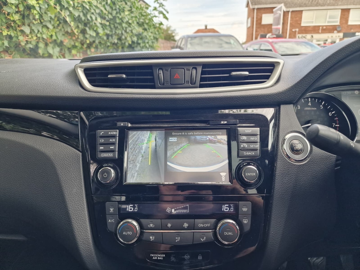 Vehicle 23