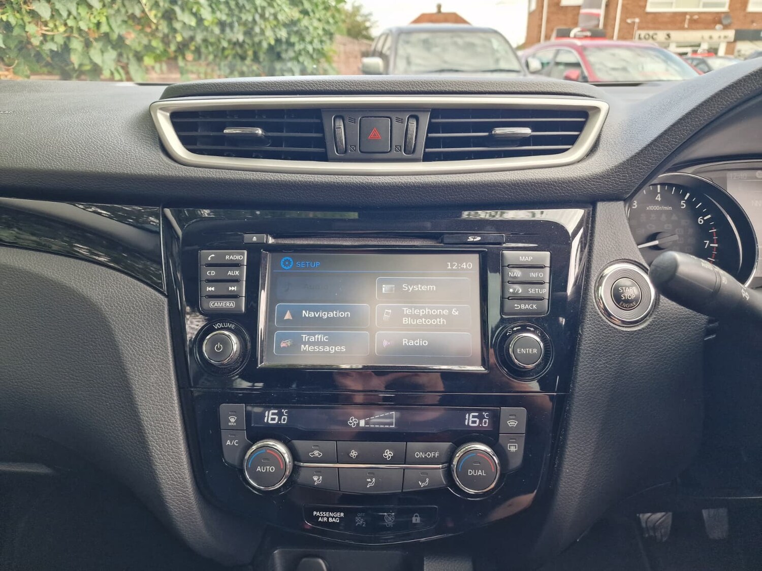 Vehicle 27