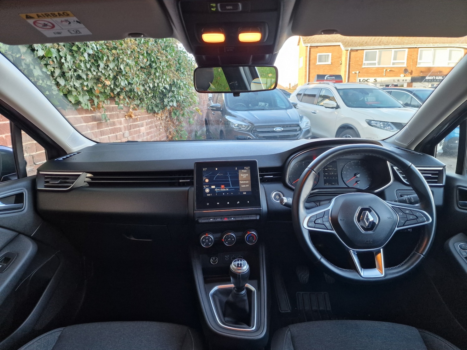 Used Renault Clio 2020 for sale - 76422124: Photo 18