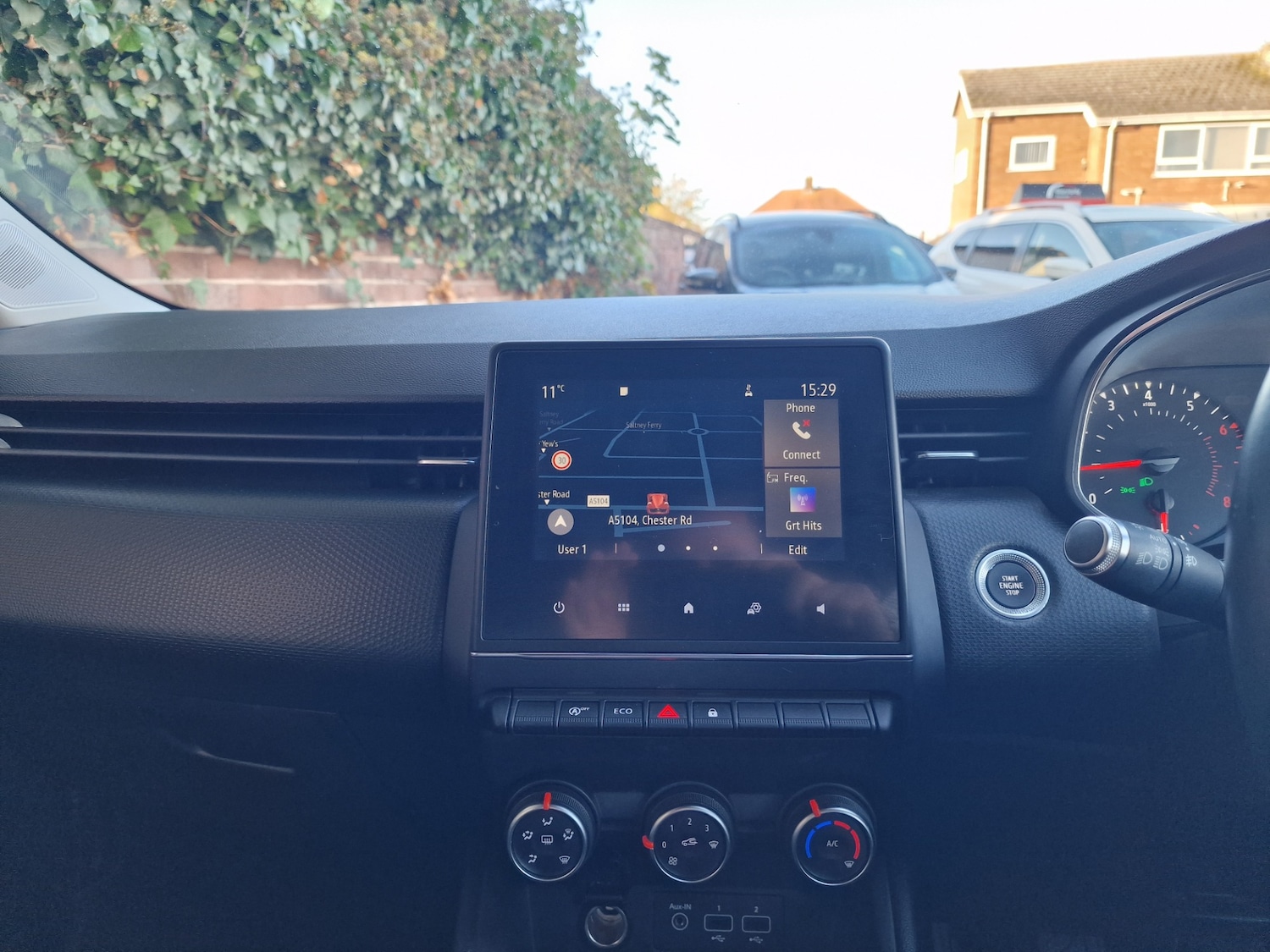 Used Renault Clio 2020 for sale - 76422124: Photo 21