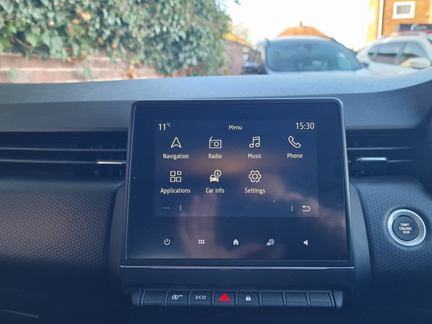 Used Renault Clio 2020 for sale - 76422124: Photo 23