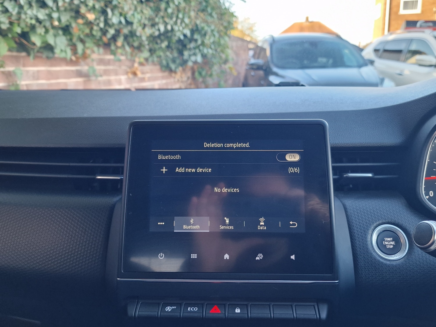 Used Renault Clio 2020 for sale - 76422124: Photo 24