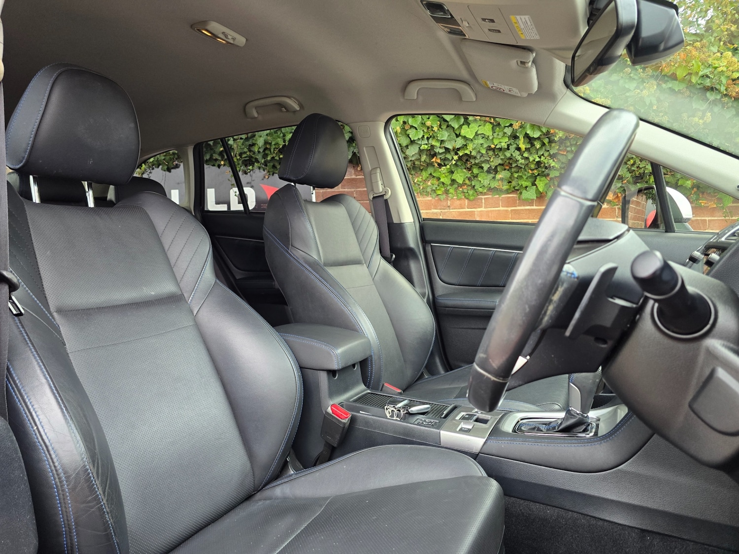 Used Subaru Levorg 2016 for sale - 76320588: Photo 14