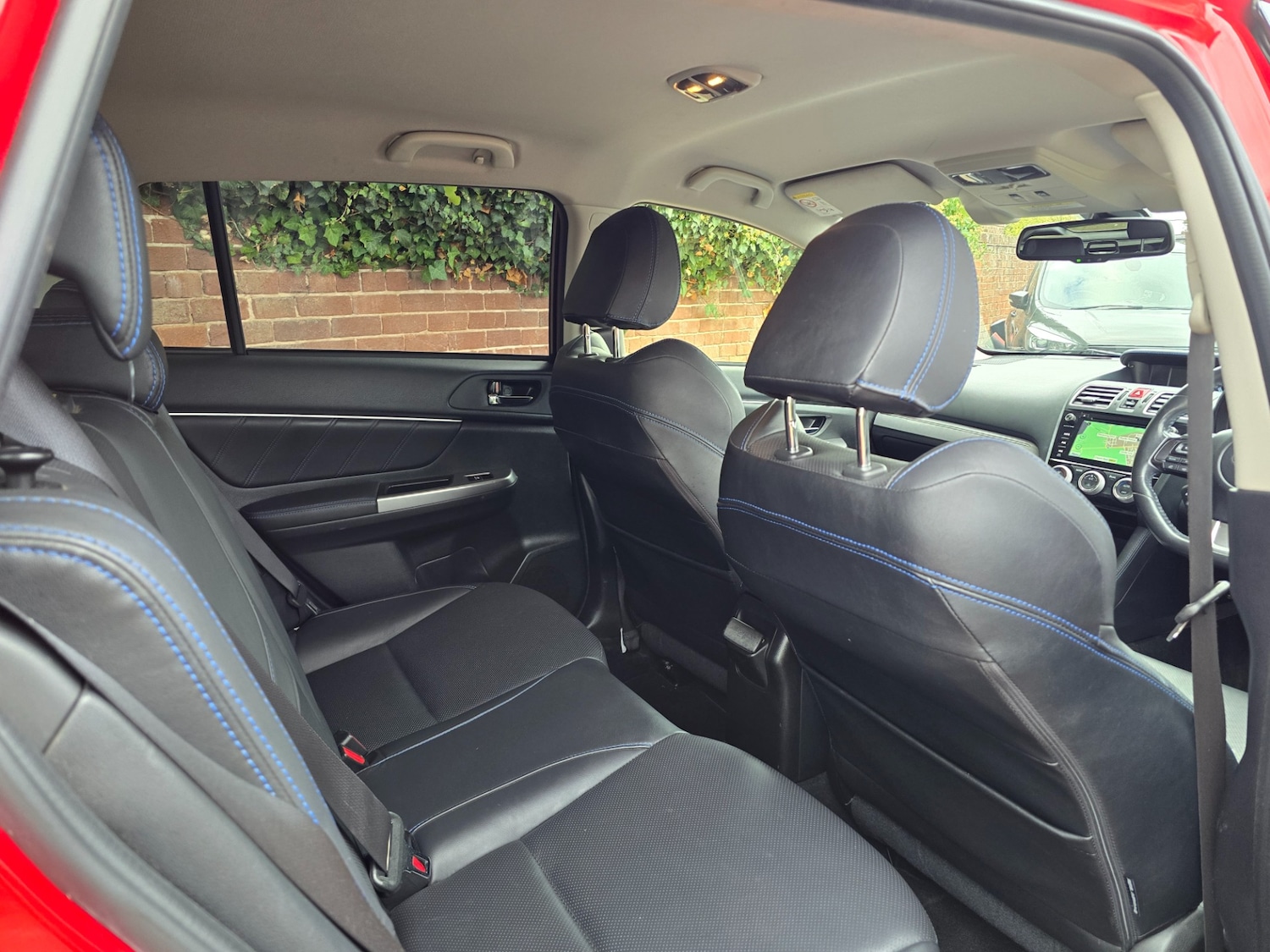 Used Subaru Levorg 2016 for sale - 76320588: Photo 15