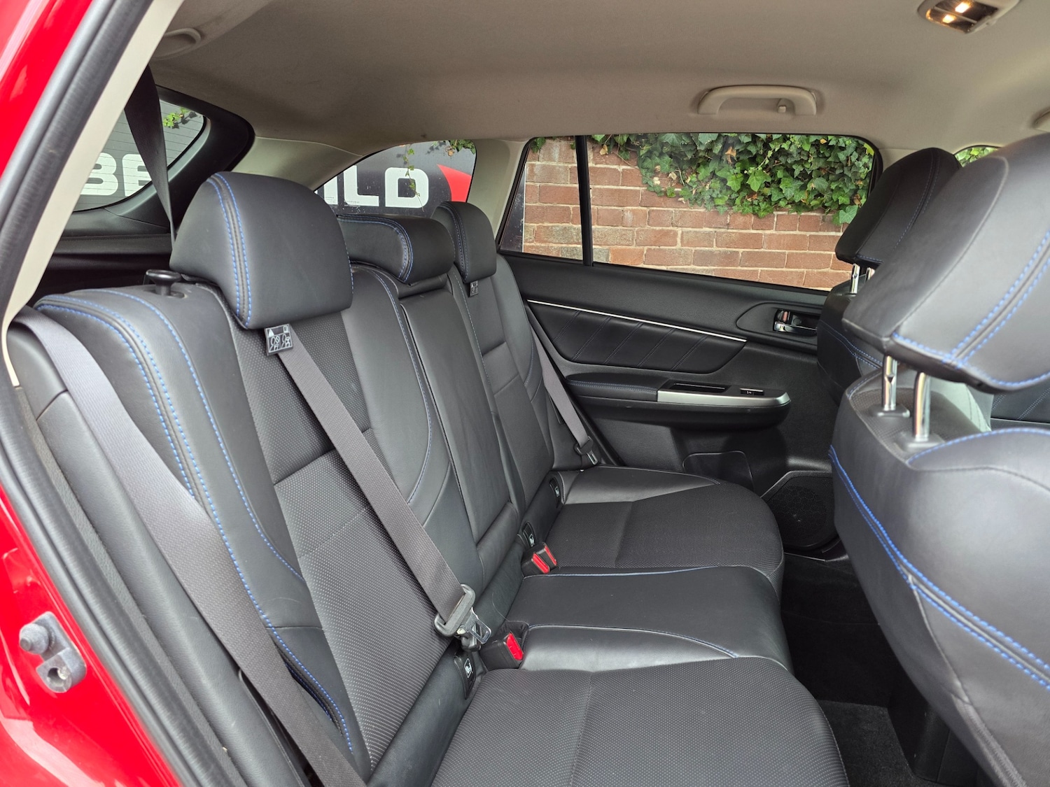 Used Subaru Levorg 2016 for sale - 76320588: Photo 16