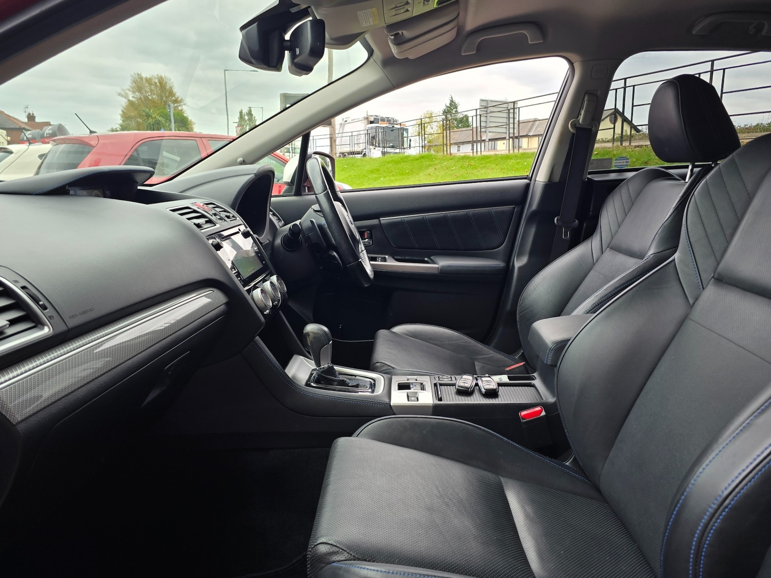 Used Subaru Levorg 2016 for sale - 76320588: Photo 19