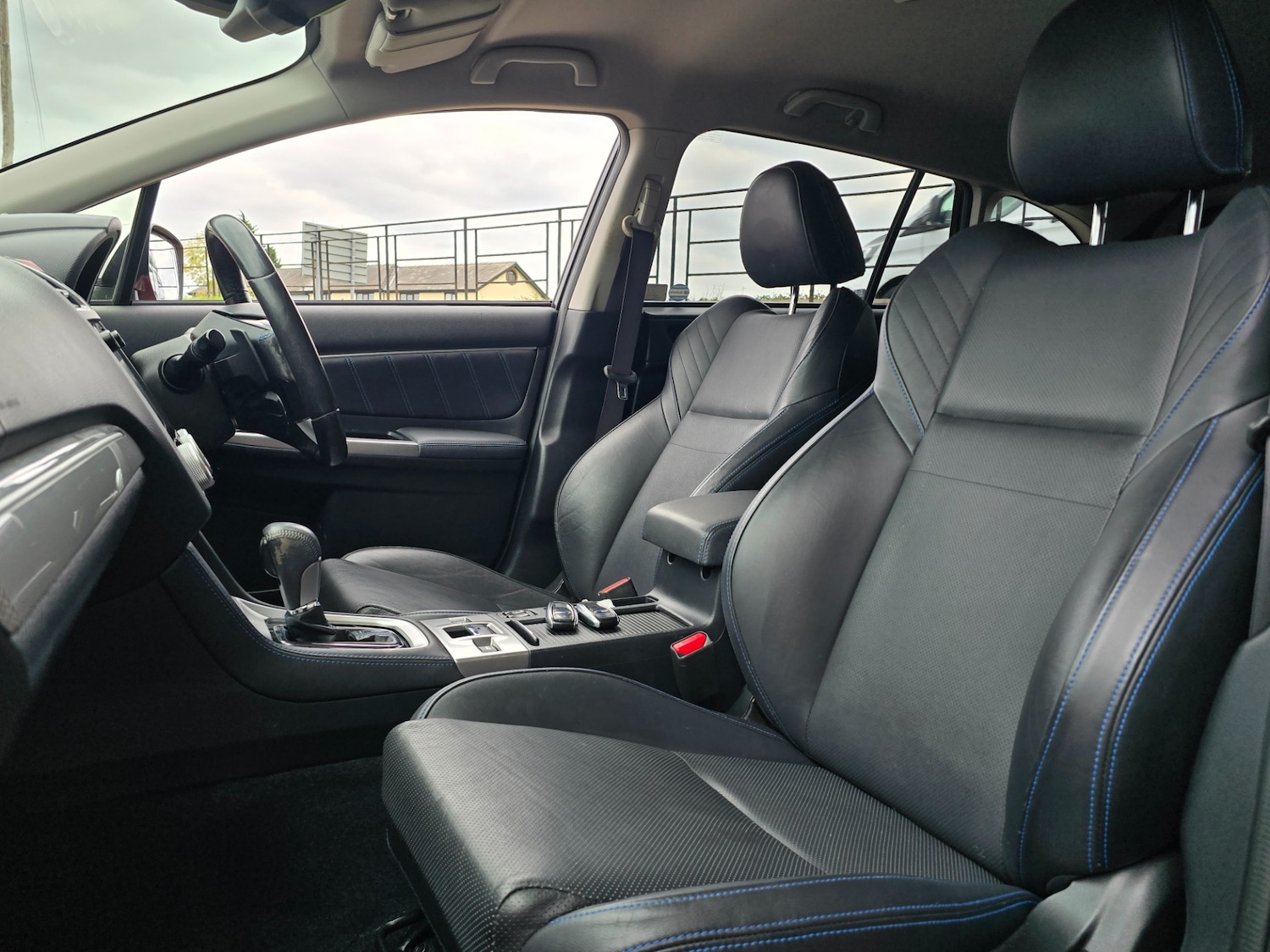 Used Subaru Levorg 2016 for sale - 76320588: Photo 20
