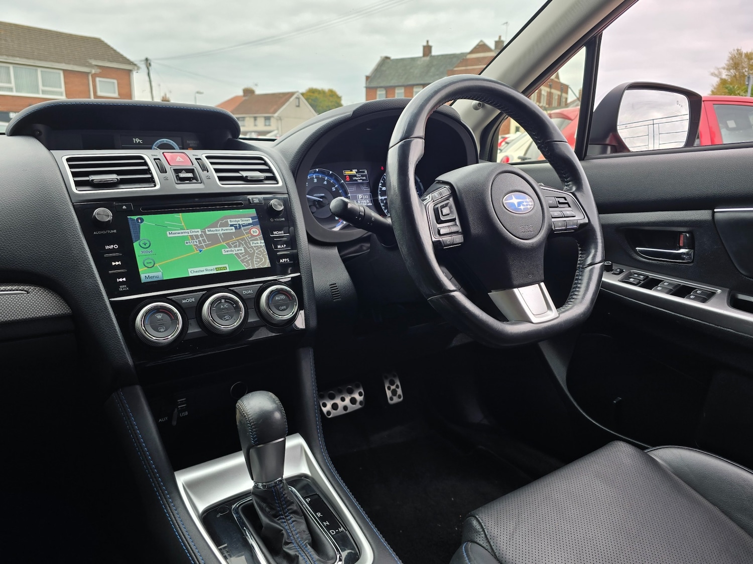 Used Subaru Levorg 2016 for sale - 76320588: Photo 22