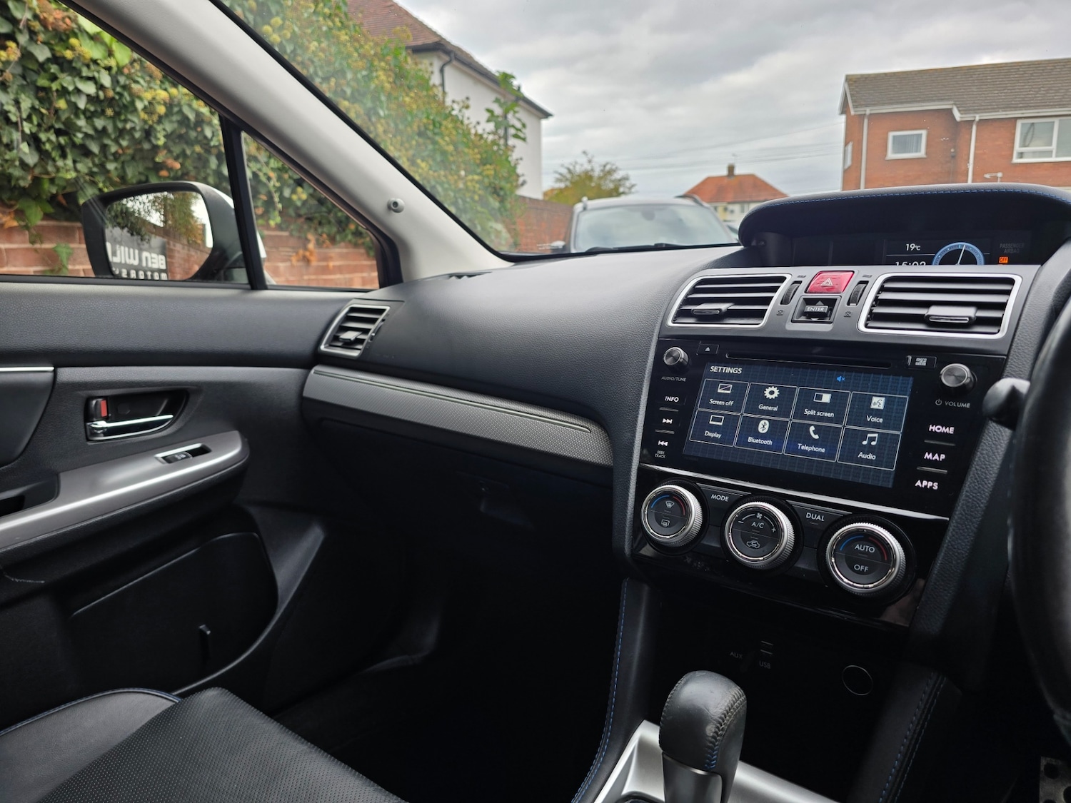Used Subaru Levorg 2016 for sale - 76320588: Photo 33