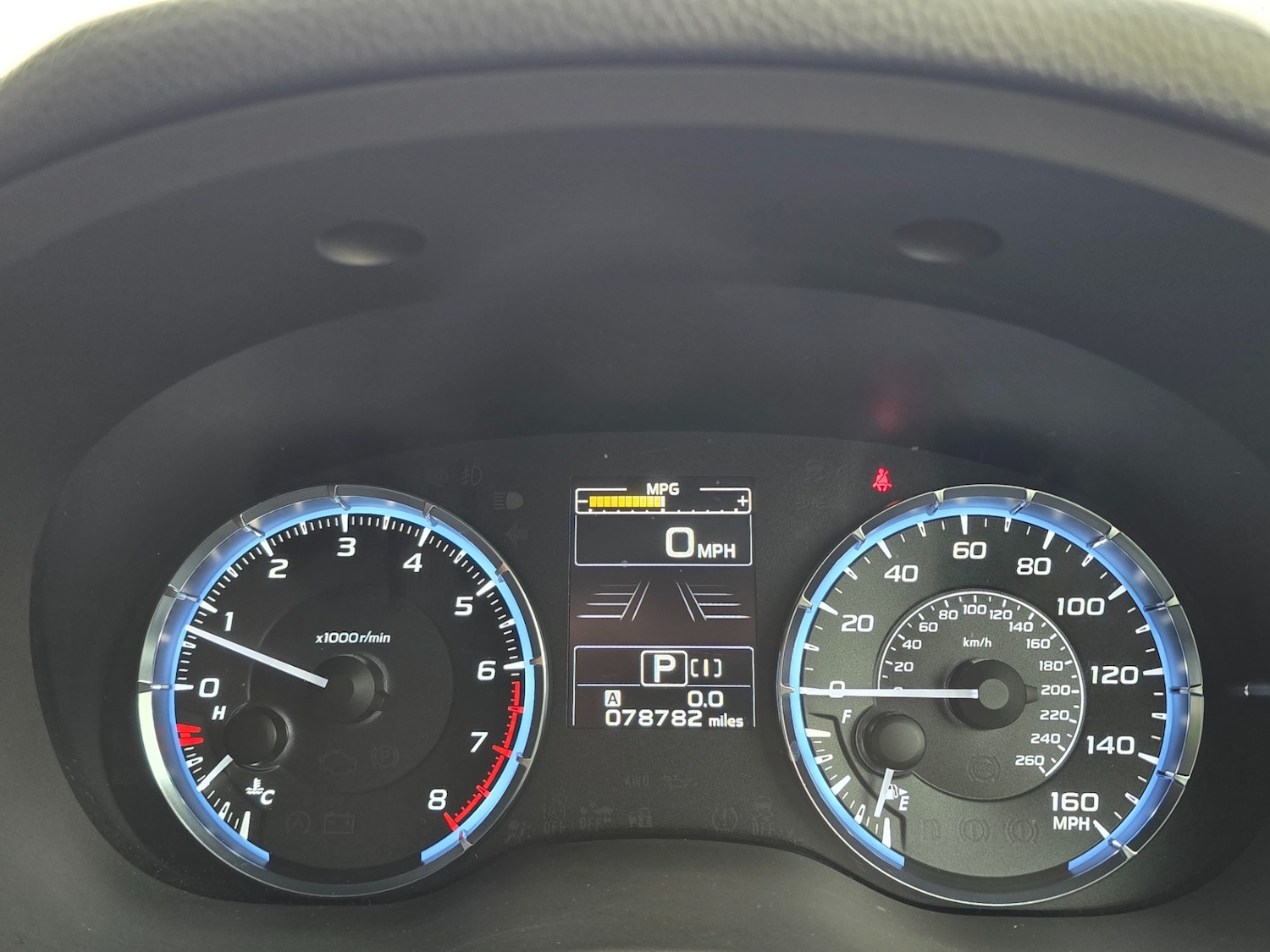 Used Subaru Levorg 2016 for sale - 76320588: Photo 34
