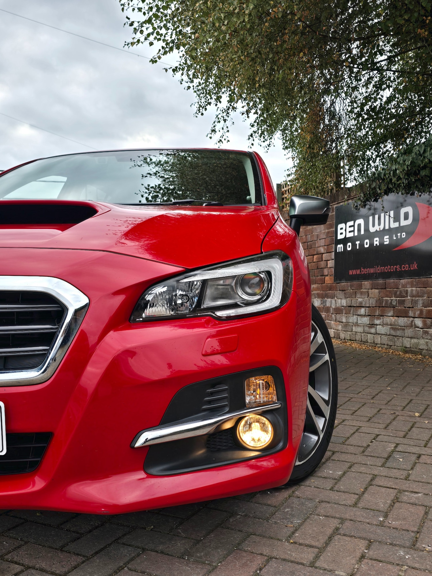 Used Subaru Levorg 2016 for sale - 76320588: Photo 8