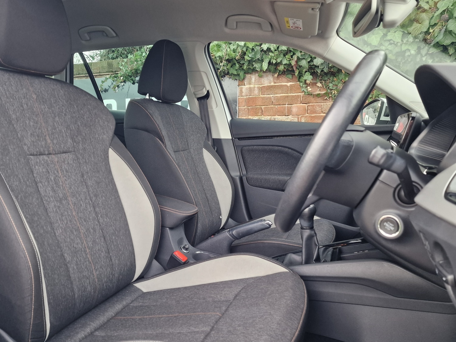 Used Skoda Kamiq 2020 for sale - 77379138: Photo 10