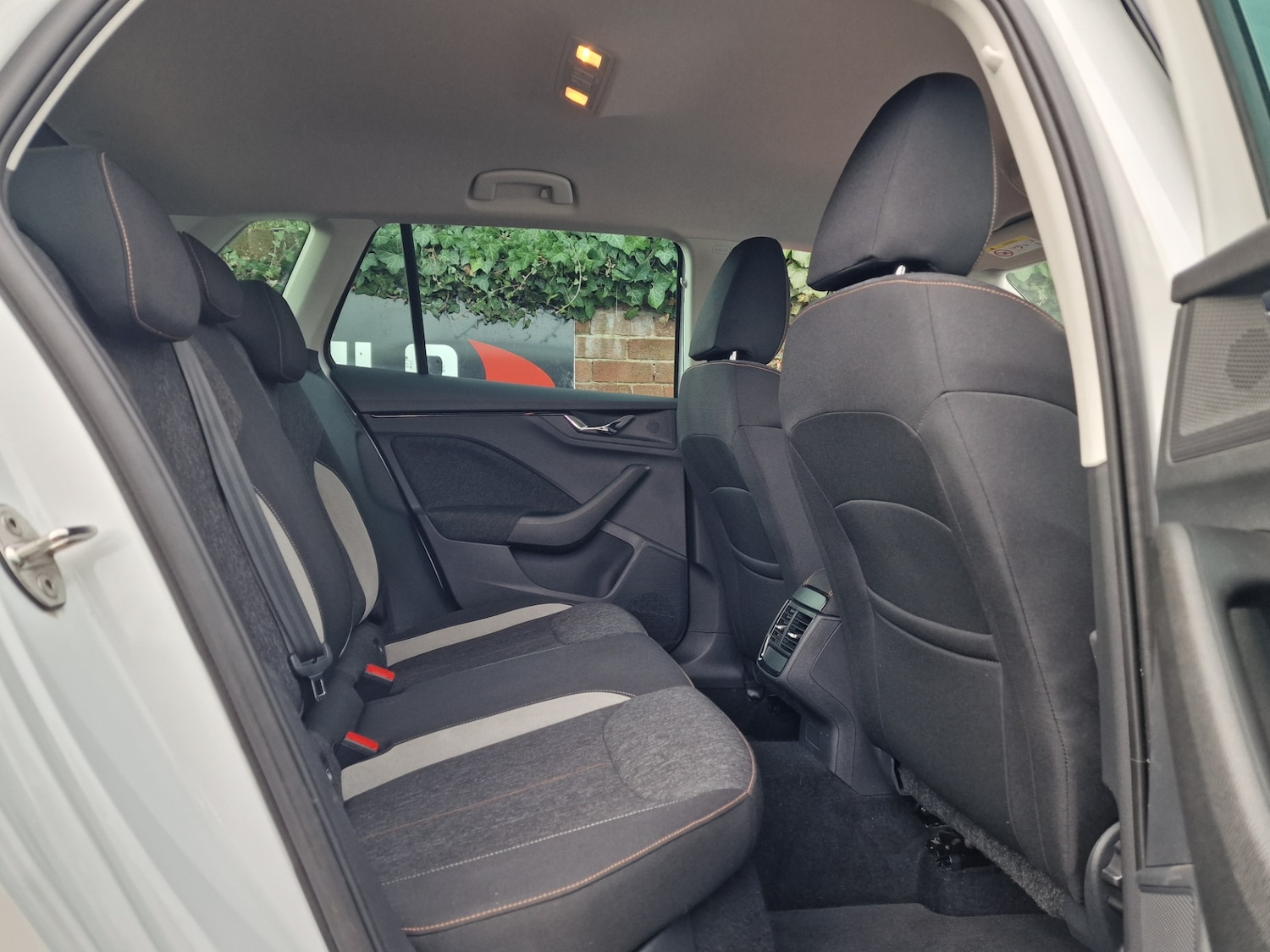 Used Skoda Kamiq 2020 for sale - 77379138: Photo 16