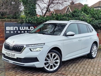 2020 (20) - 1.0 TSI SE L 5dr