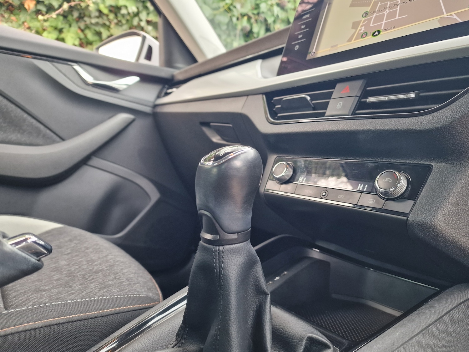 Used Skoda Kamiq 2020 for sale - 77379138: Photo 20