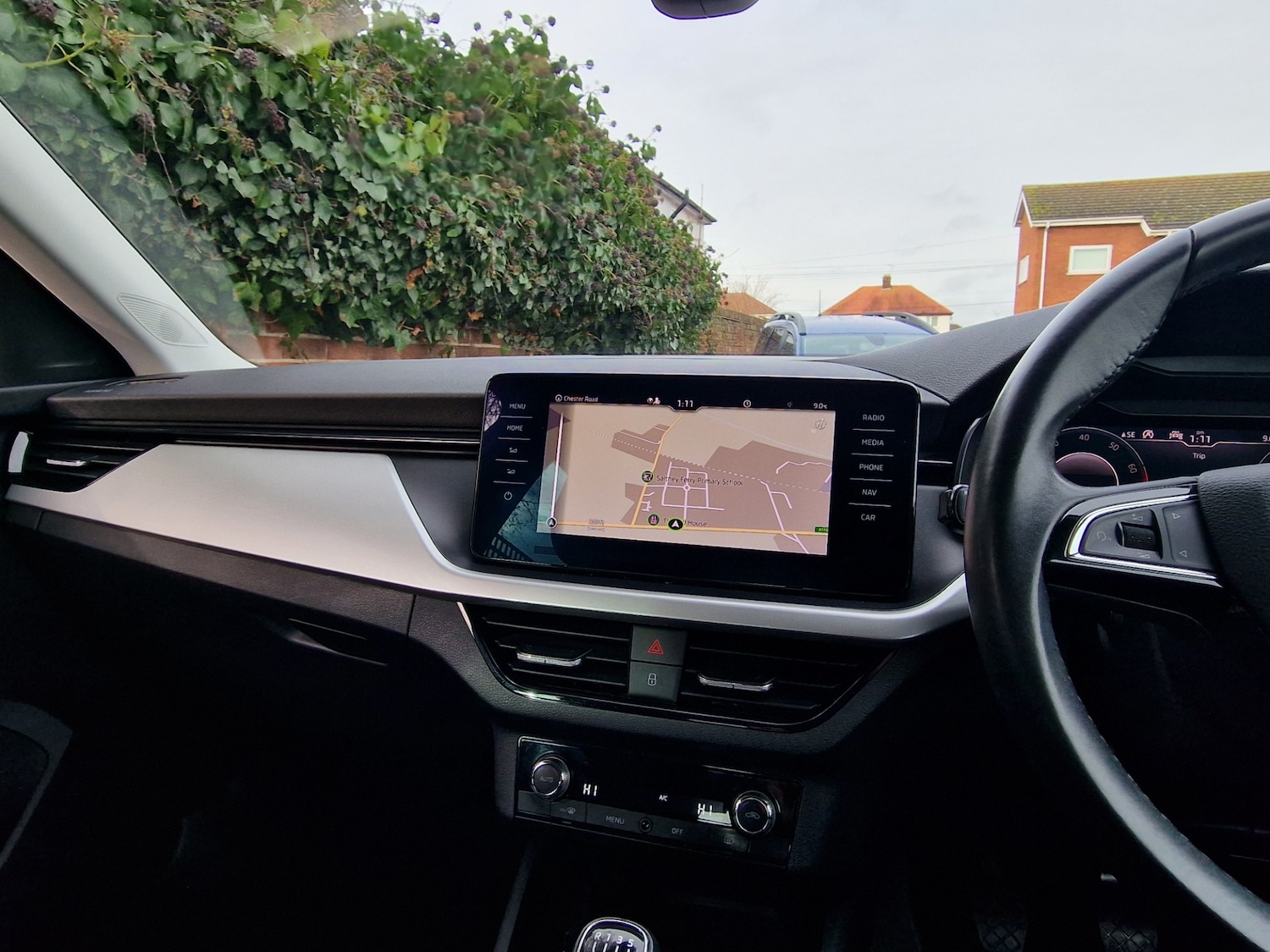 Used Skoda Kamiq 2020 for sale - 77379138: Photo 21