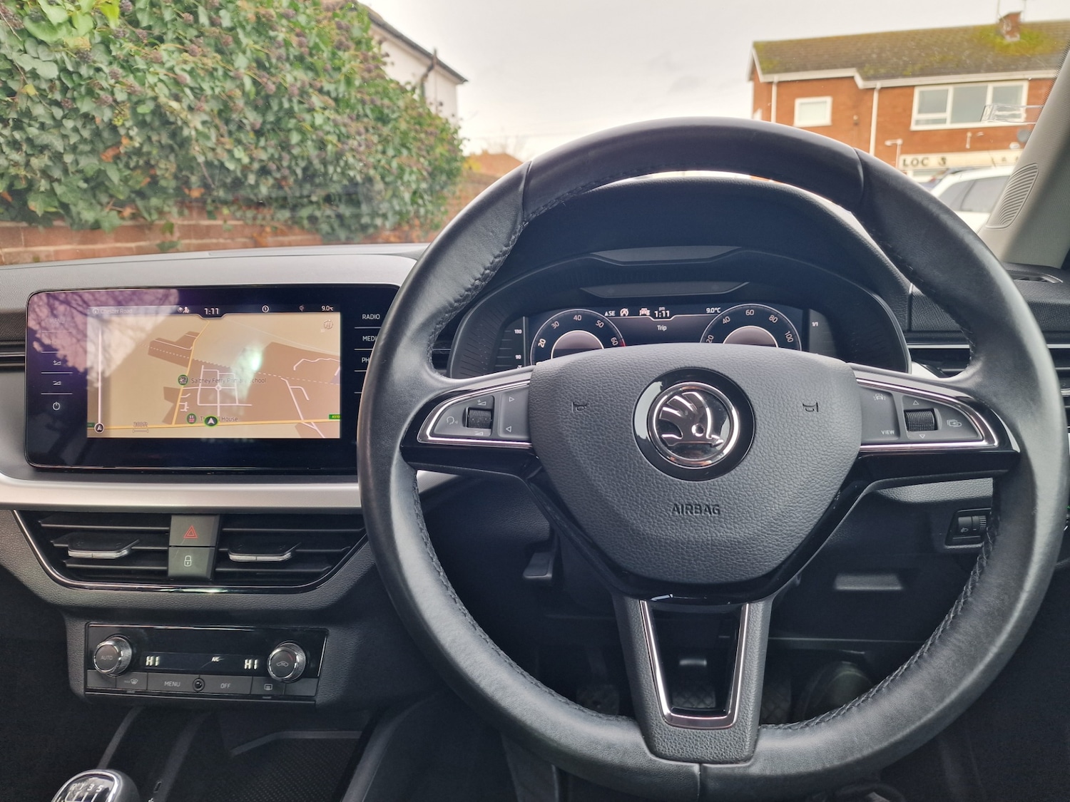 Used Skoda Kamiq 2020 for sale - 77379138: Photo 22