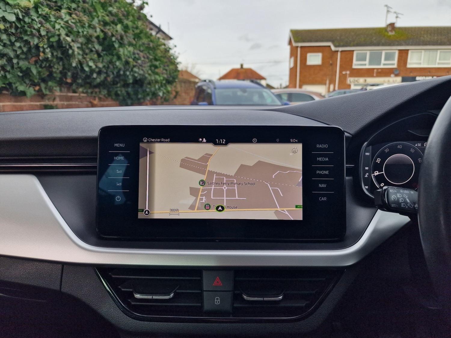 Used Skoda Kamiq 2020 for sale - 77379138: Photo 23