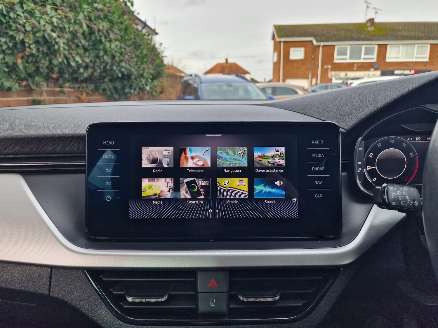 Used Skoda Kamiq 2020 for sale - 77379138: Photo 26