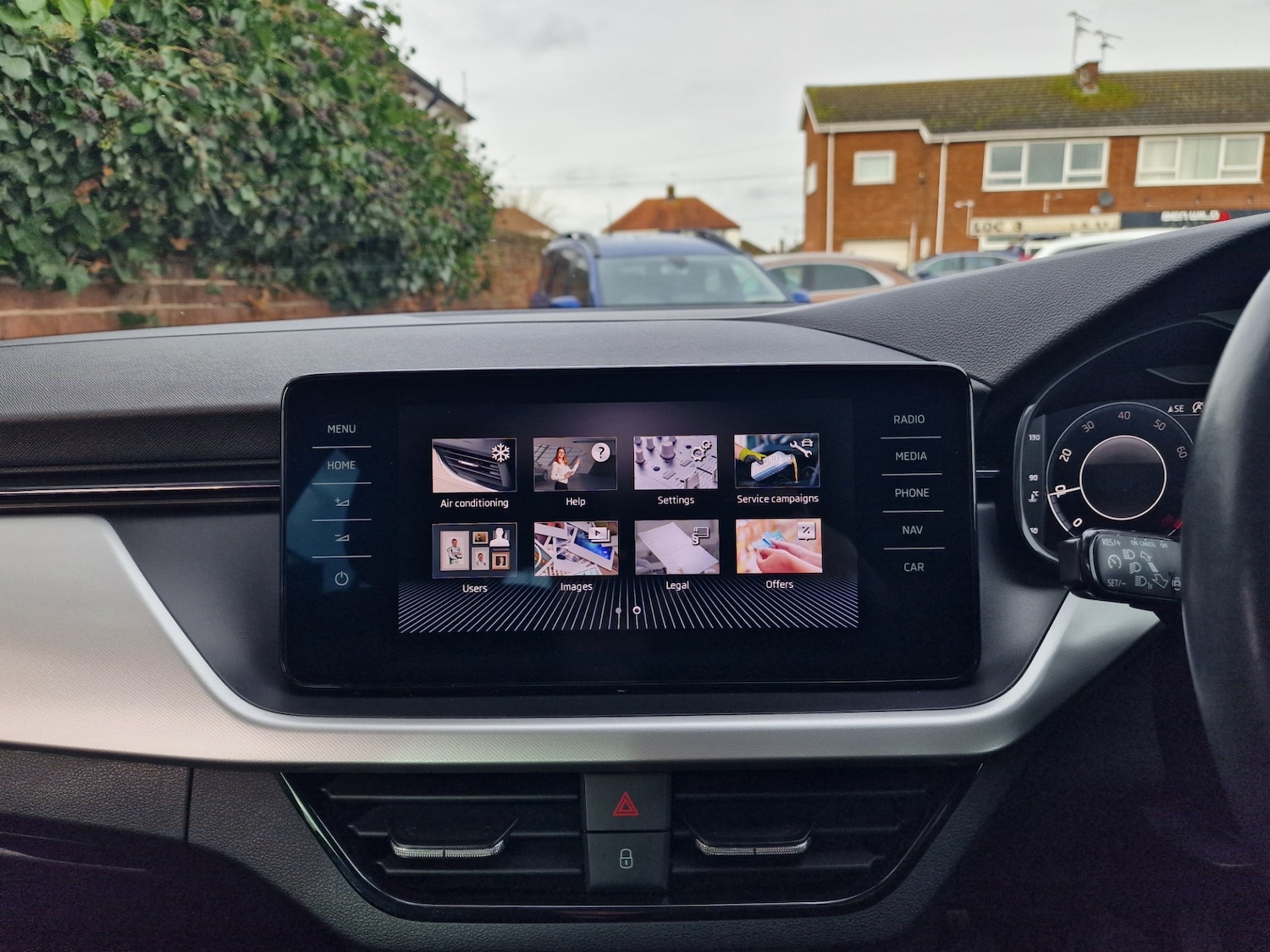 Used Skoda Kamiq 2020 for sale - 77379138: Photo 27