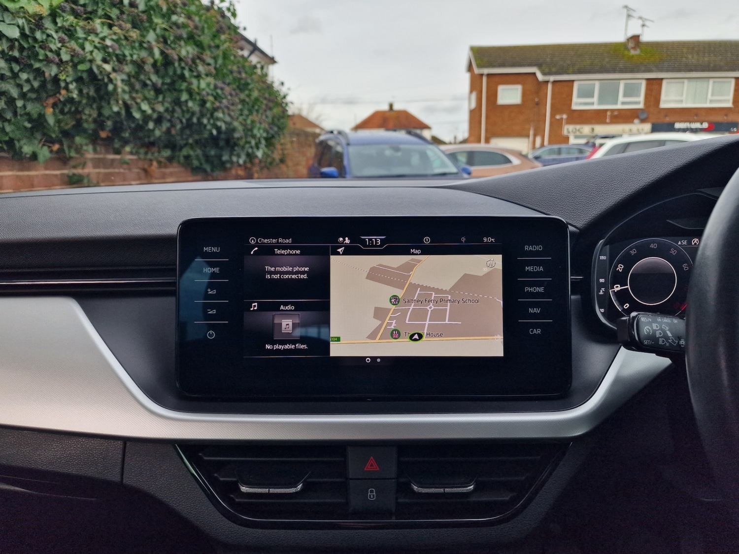 Used Skoda Kamiq 2020 for sale - 77379138: Photo 28