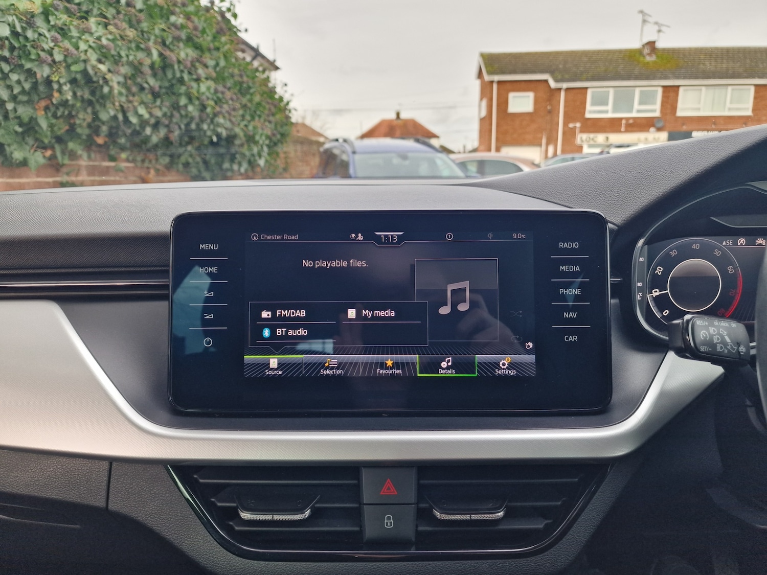 Used Skoda Kamiq 2020 for sale - 77379138: Photo 29