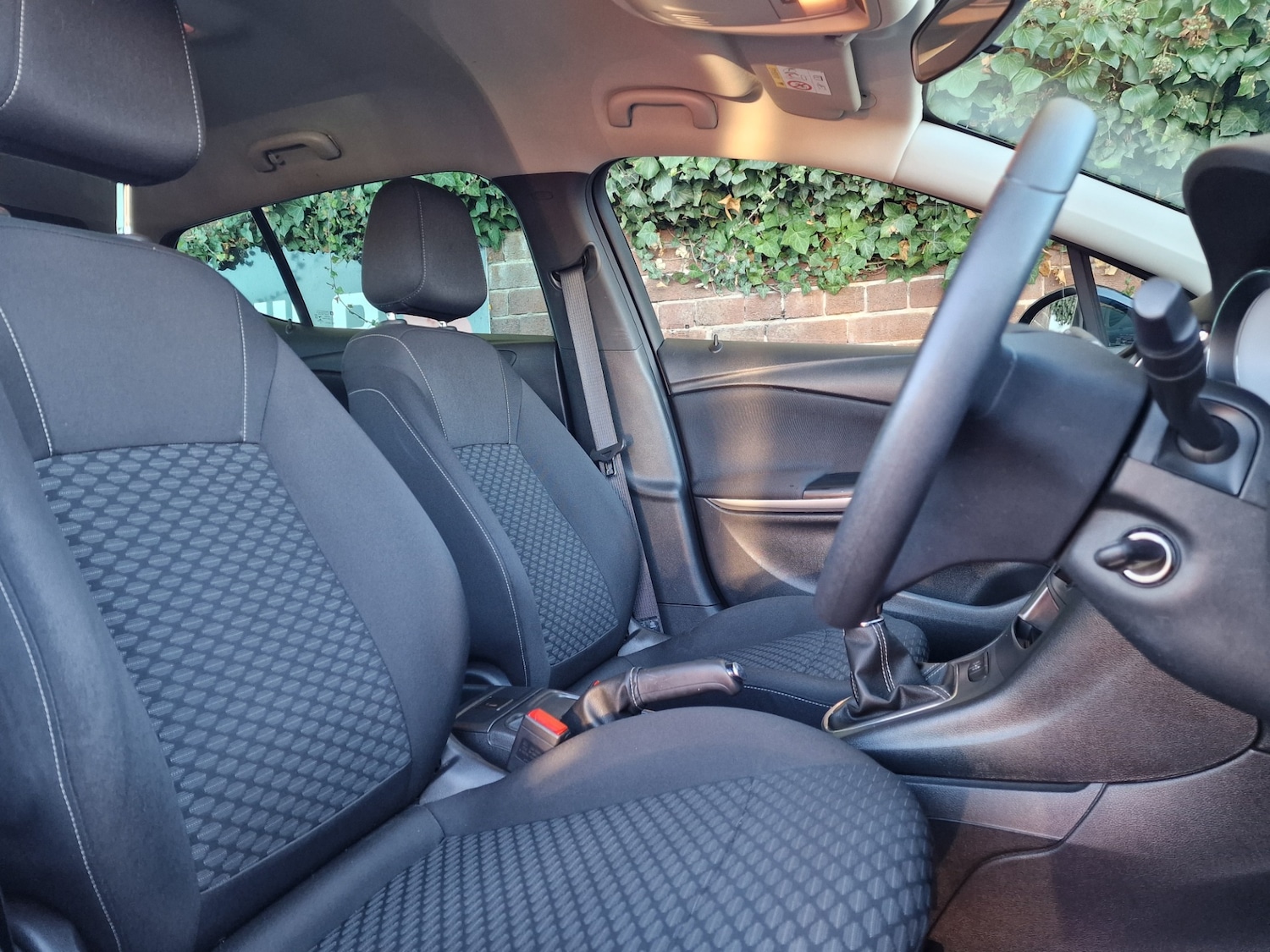 Used Vauxhall Astra 2019 for sale - 76616100: Photo 10