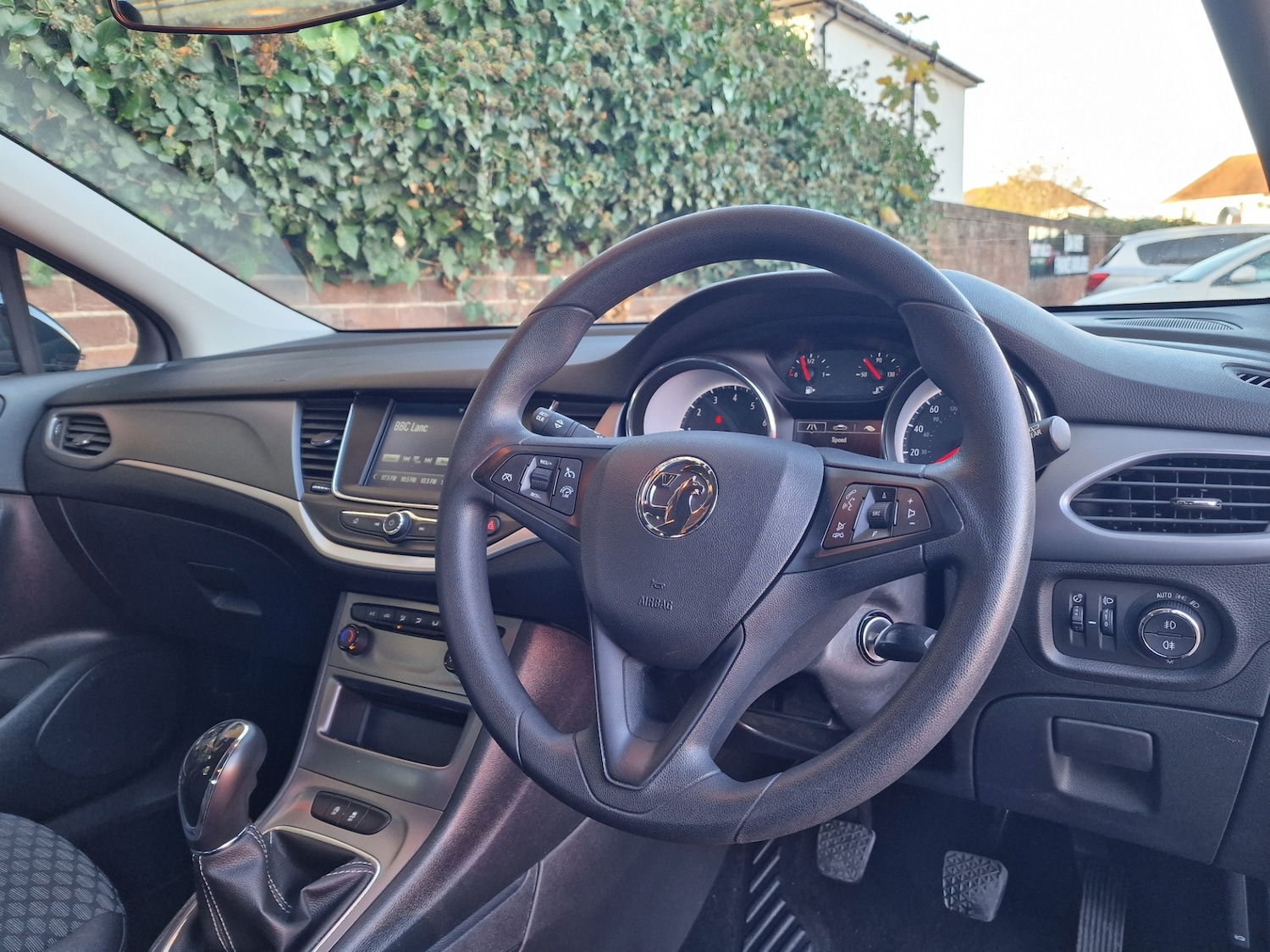 Used Vauxhall Astra 2019 for sale - 76616100: Photo 12