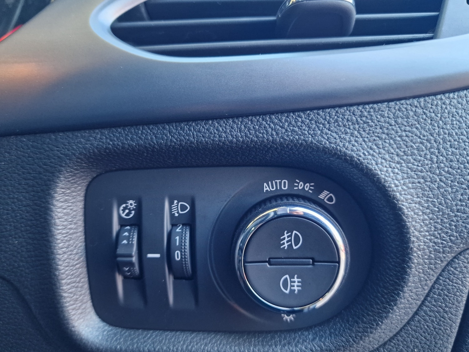 Used Vauxhall Astra 2019 for sale - 76616100: Photo 14