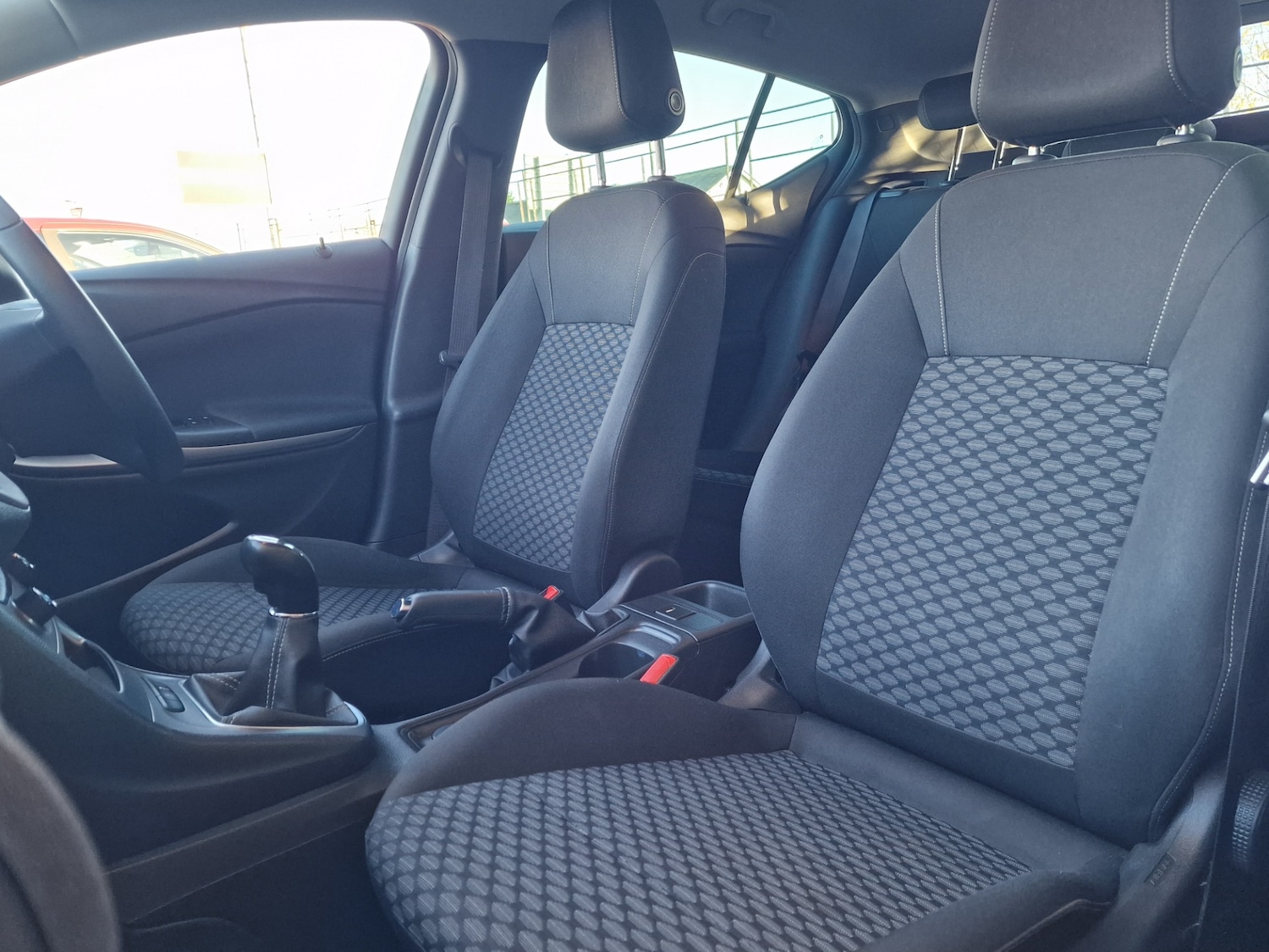 Used Vauxhall Astra 2019 for sale - 76616100: Photo 16