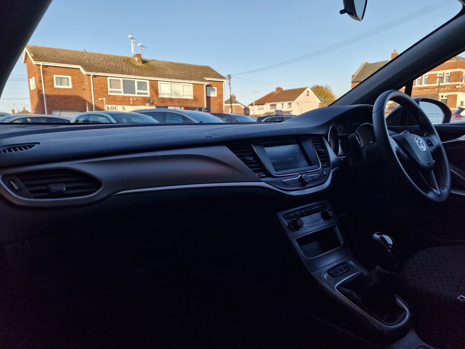 Used Vauxhall Astra 2019 for sale - 76616100: Photo 17