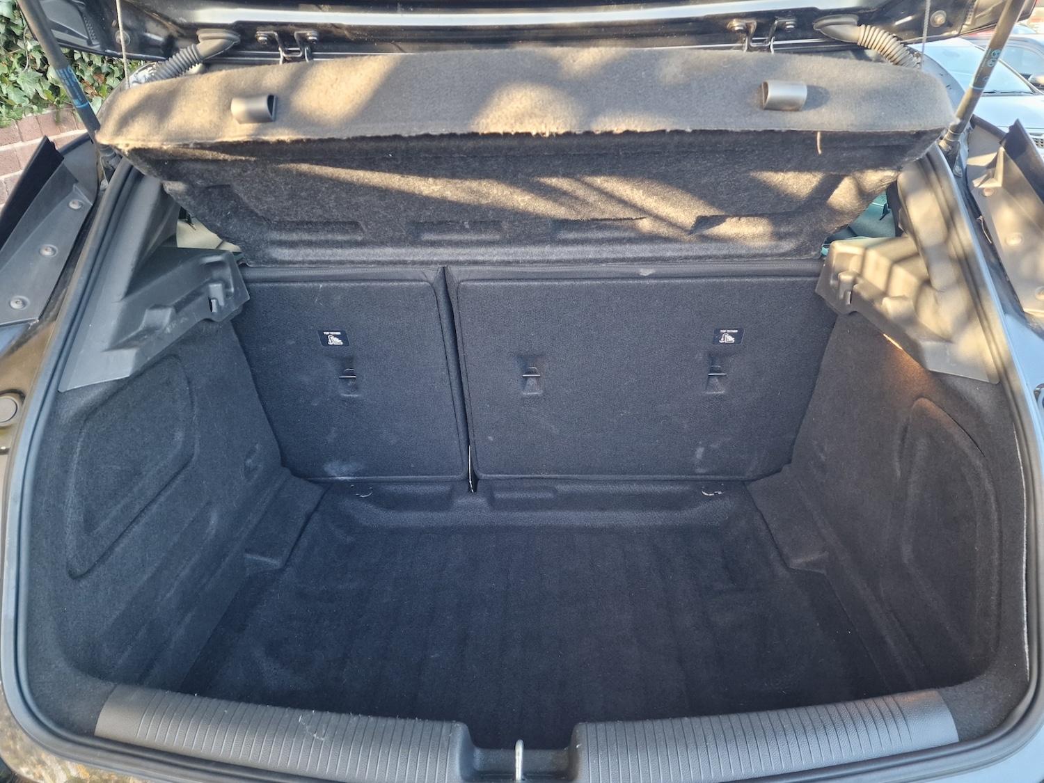 Used Vauxhall Astra 2019 for sale - 76616100: Photo 18