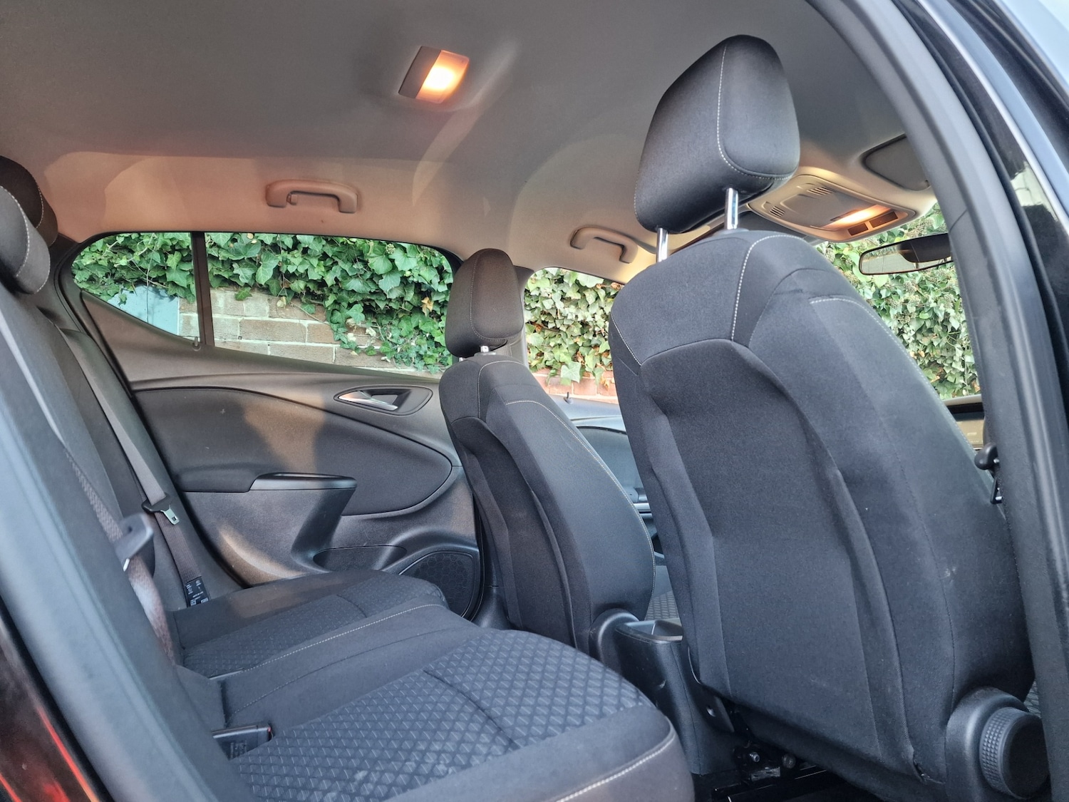 Used Vauxhall Astra 2019 for sale - 76616100: Photo 19