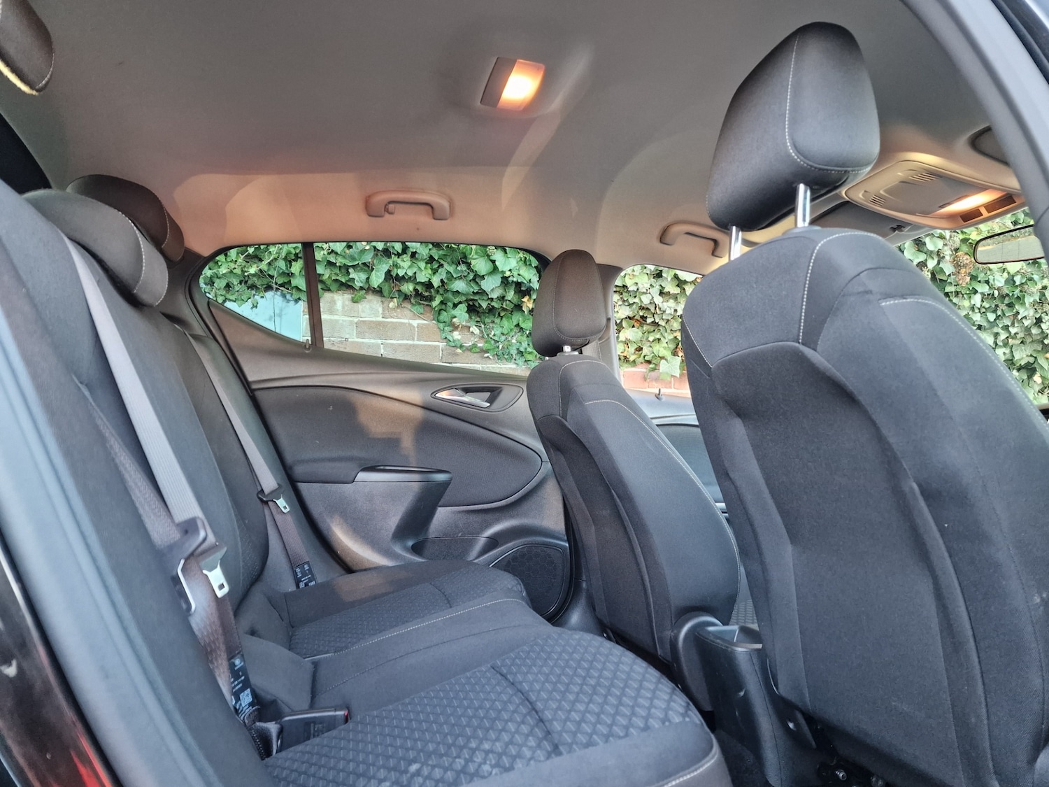 Used Vauxhall Astra 2019 for sale - 76616100: Photo 20