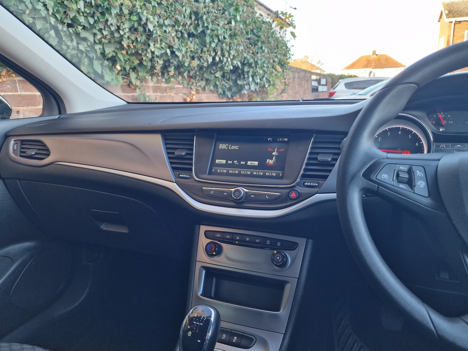 Used Vauxhall Astra 2019 for sale - 76616100: Photo 22