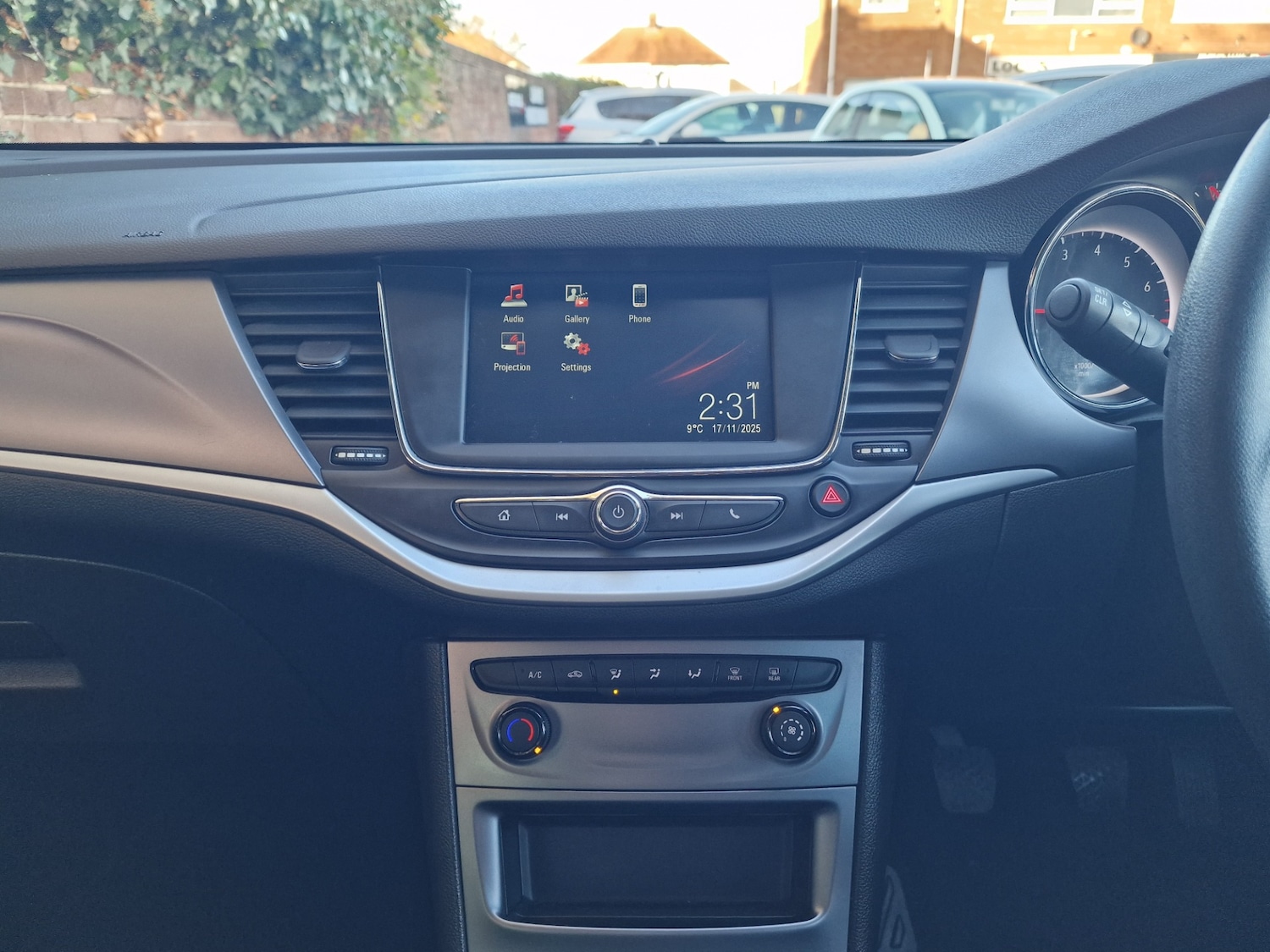 Used Vauxhall Astra 2019 for sale - 76616100: Photo 24
