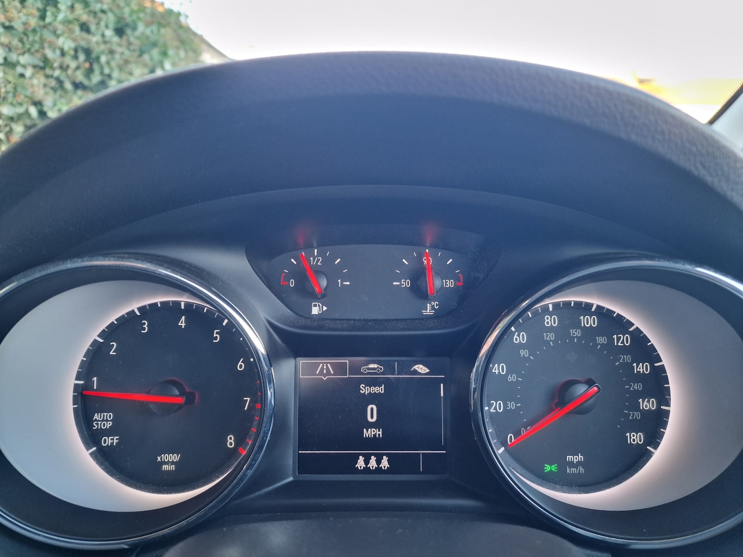 Used Vauxhall Astra 2019 for sale - 76616100: Photo 25