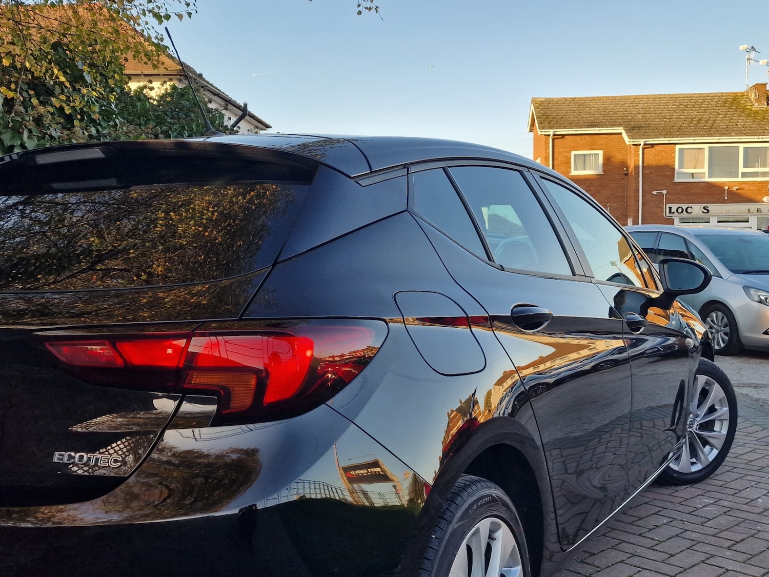 Used Vauxhall Astra 2019 for sale - 76616100: Photo 26