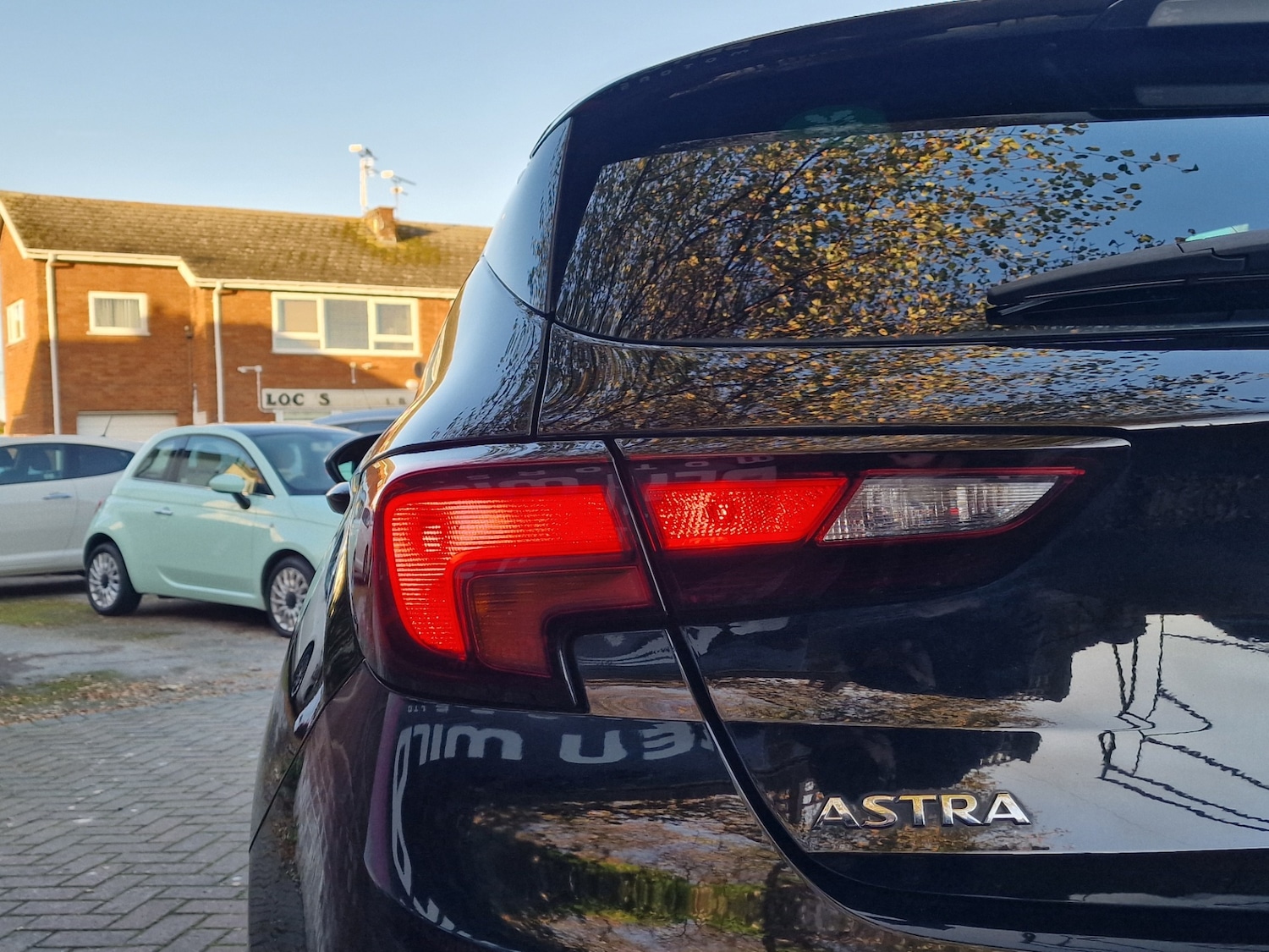 Used Vauxhall Astra 2019 for sale - 76616100: Photo 27