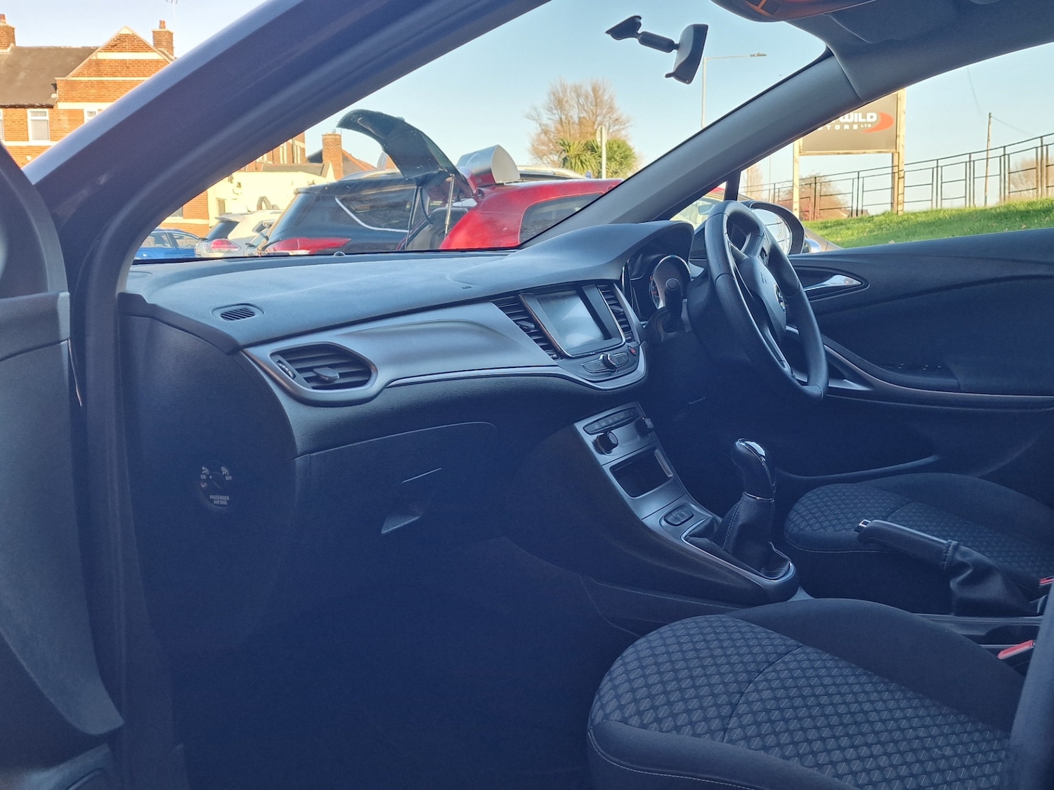 Used Vauxhall Astra 2019 for sale - 76616100: Photo 28