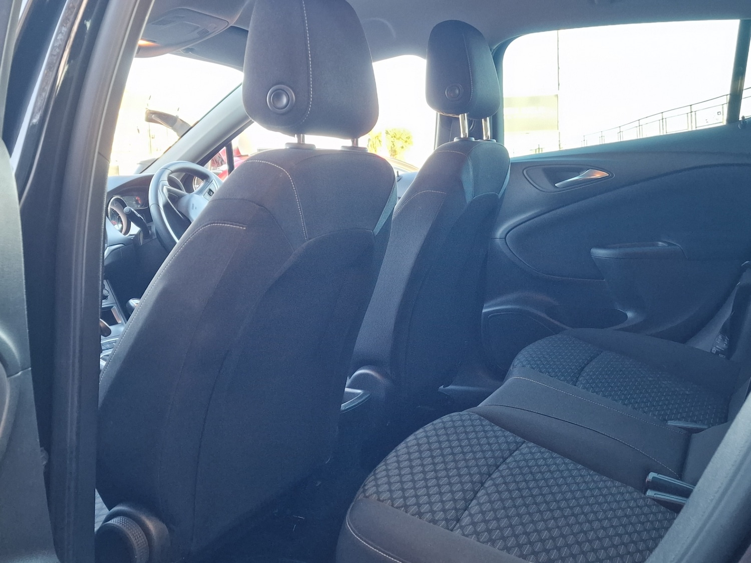 Used Vauxhall Astra 2019 for sale - 76616100: Photo 29