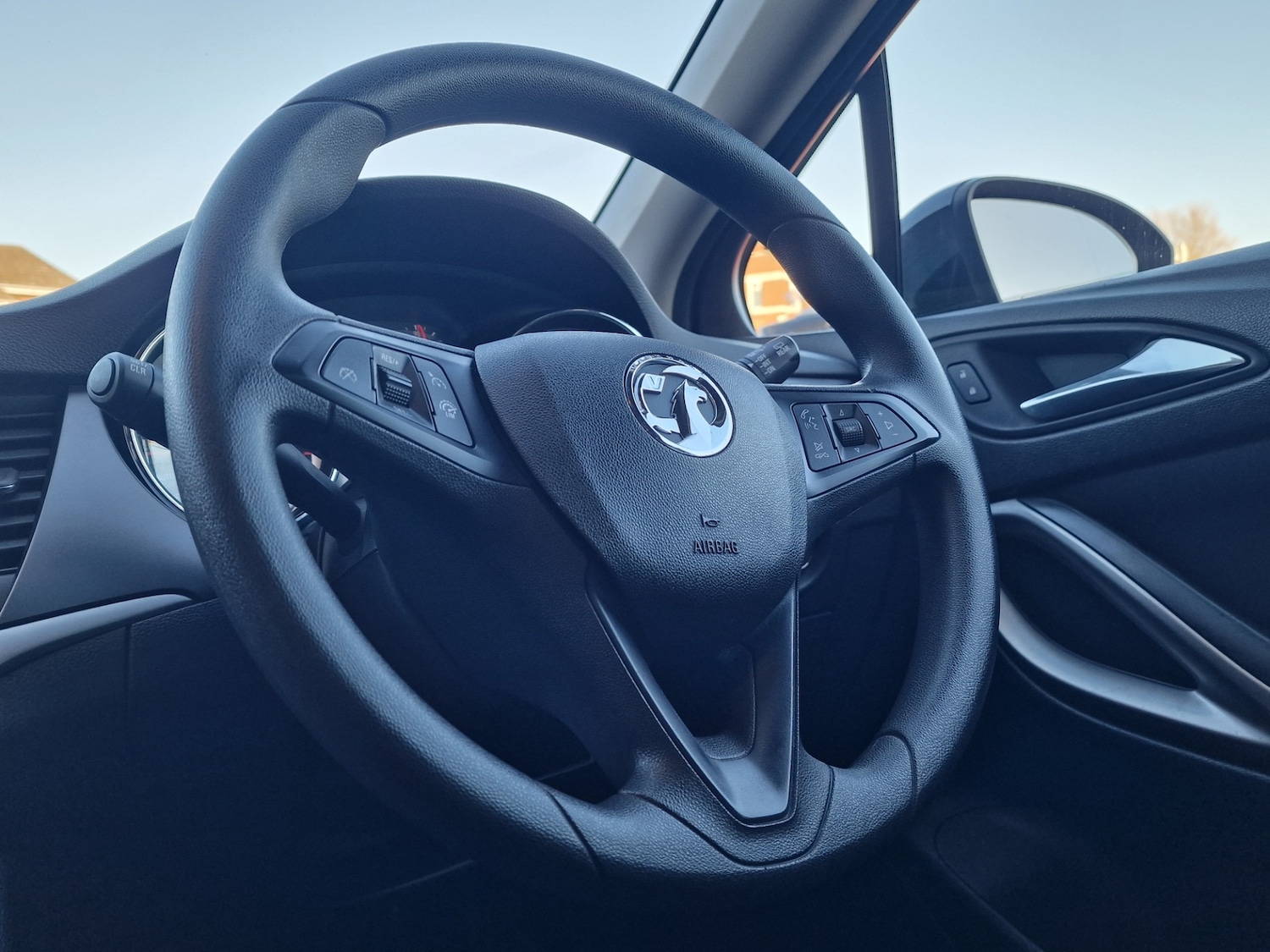 Used Vauxhall Astra 2019 for sale - 76616100: Photo 31