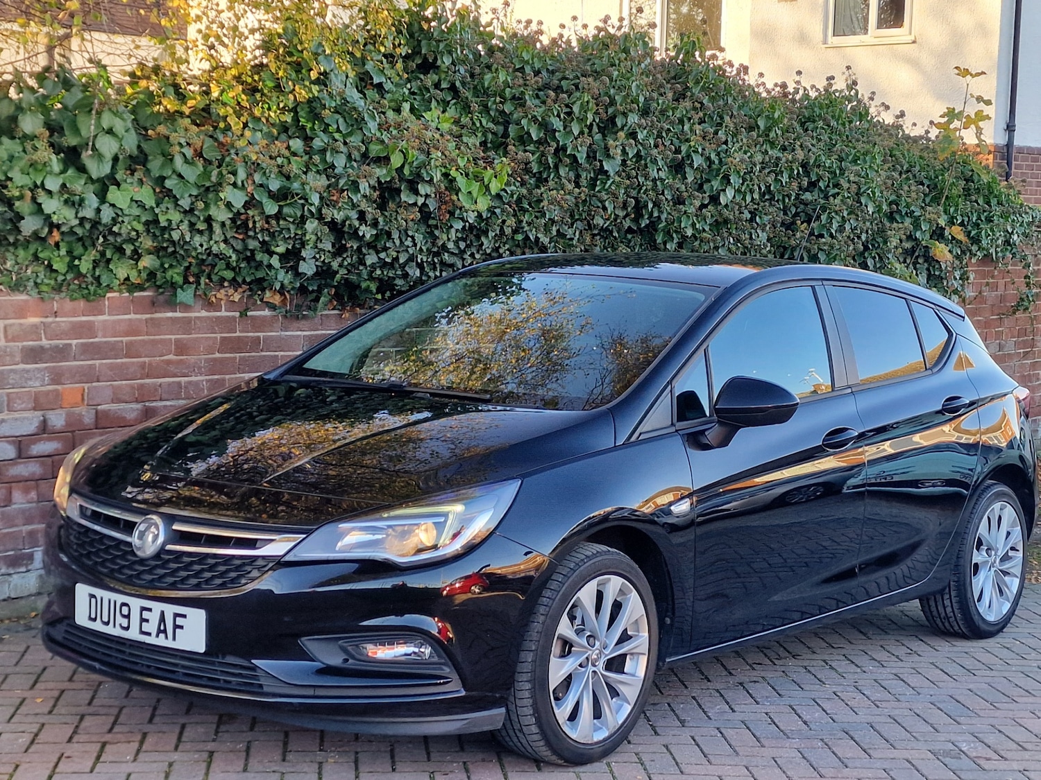 Used Vauxhall Astra 2019 for sale - 76616100: Photo 5