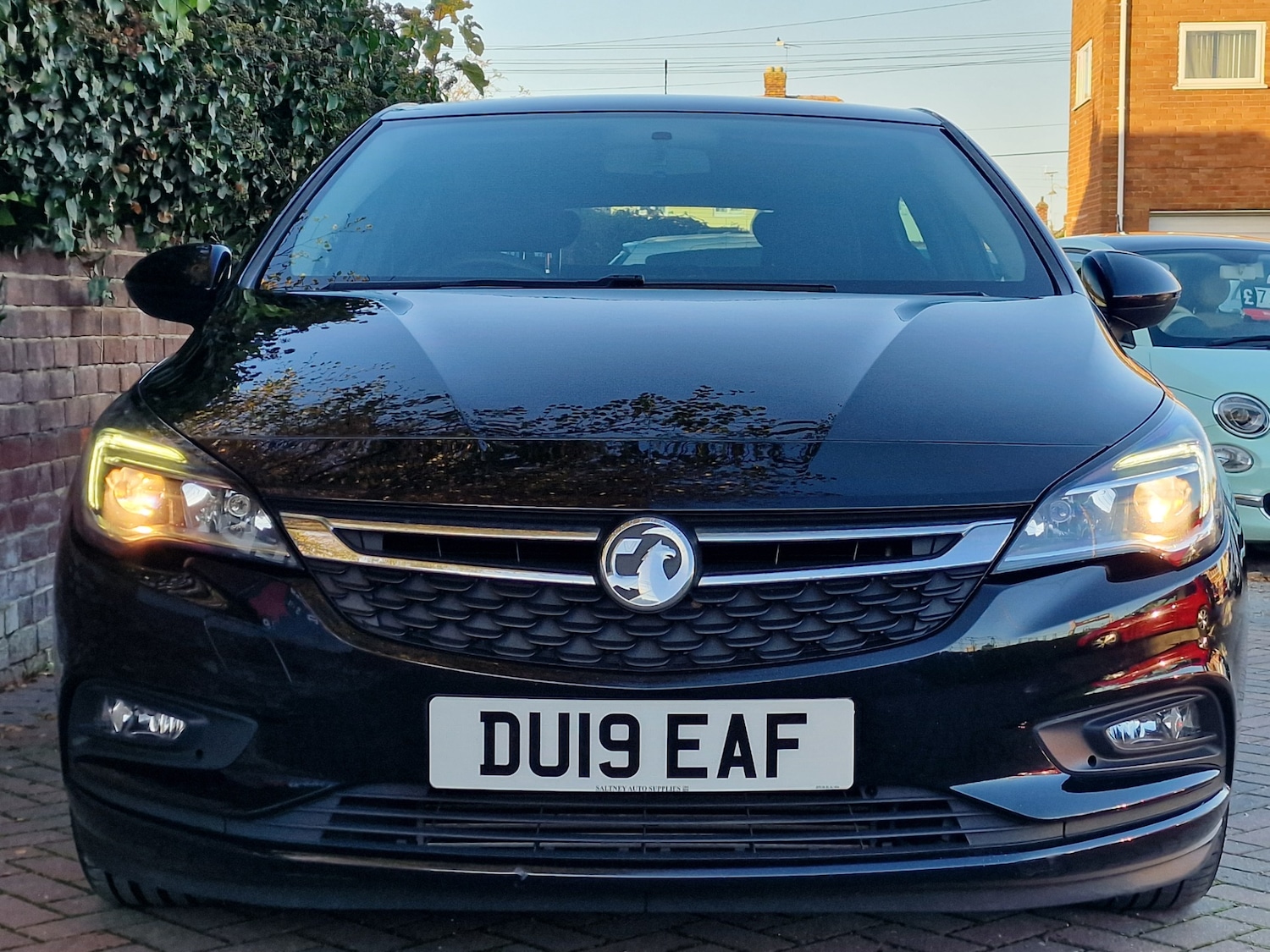 Used Vauxhall Astra 2019 for sale - 76616100: Photo 6