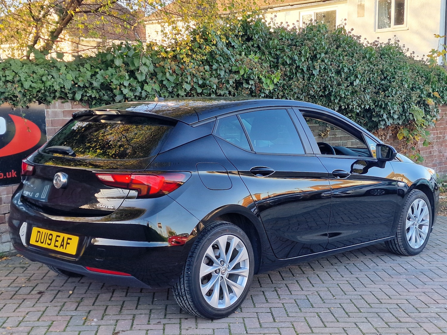 Used Vauxhall Astra 2019 for sale - 76616100: Photo 7