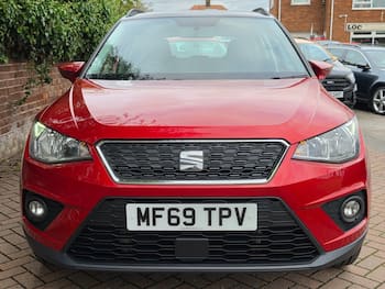 Used SEAT Arona 2019 for sale - 79734644: Photo