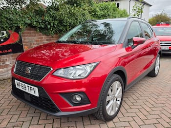 Used SEAT Arona 2019 for sale - 79734644: Photo