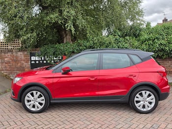 Used SEAT Arona 2019 for sale - 79734644: Photo