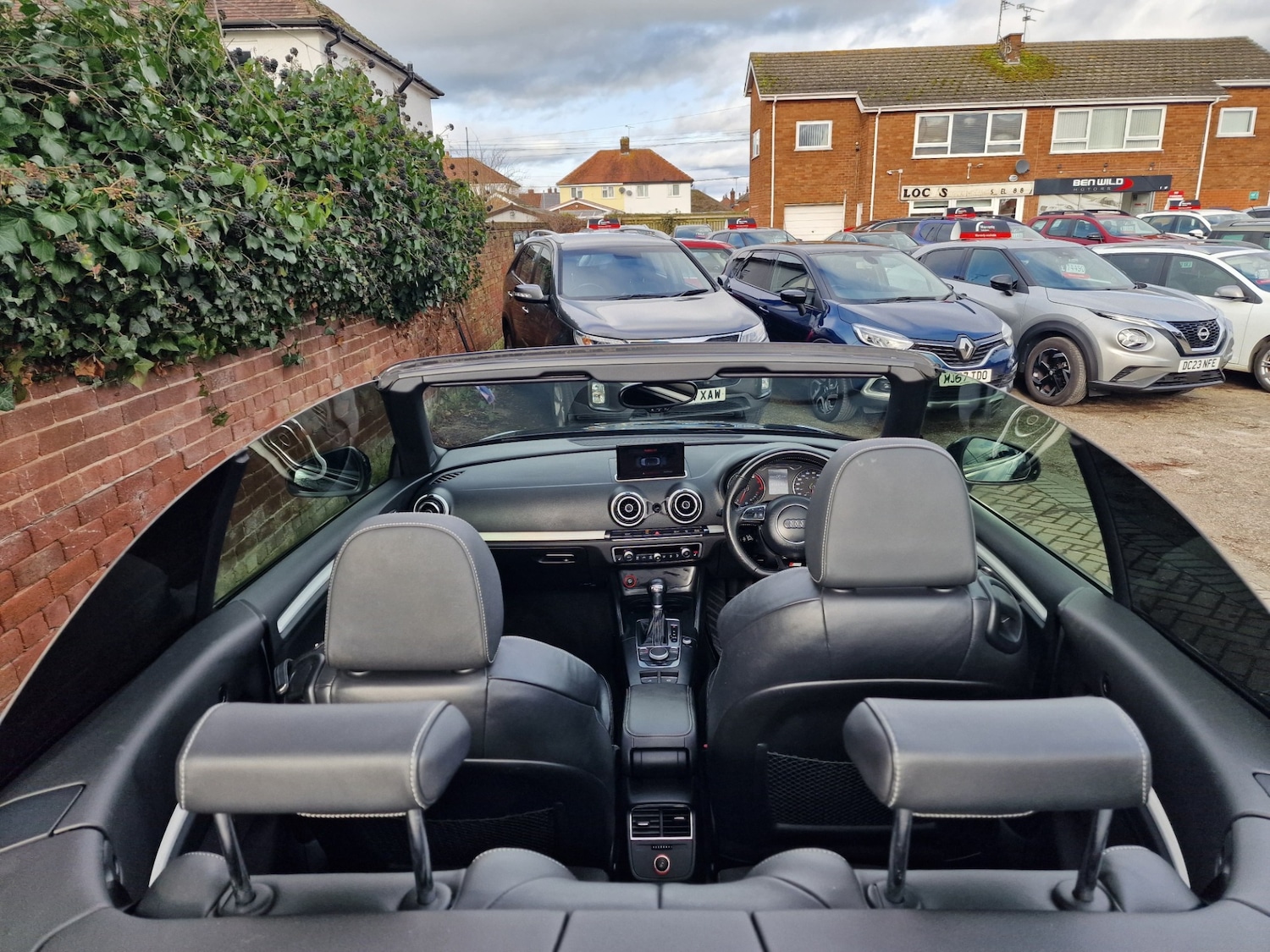 Used Audi A3 2015 for sale - 77651099: Photo 10